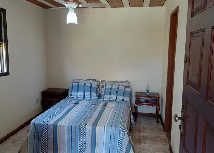 Casa Aconchegante Na Montanha