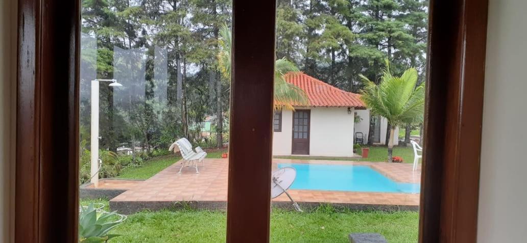 Casa Aconchegante Na Montanha * Miguel Pereira