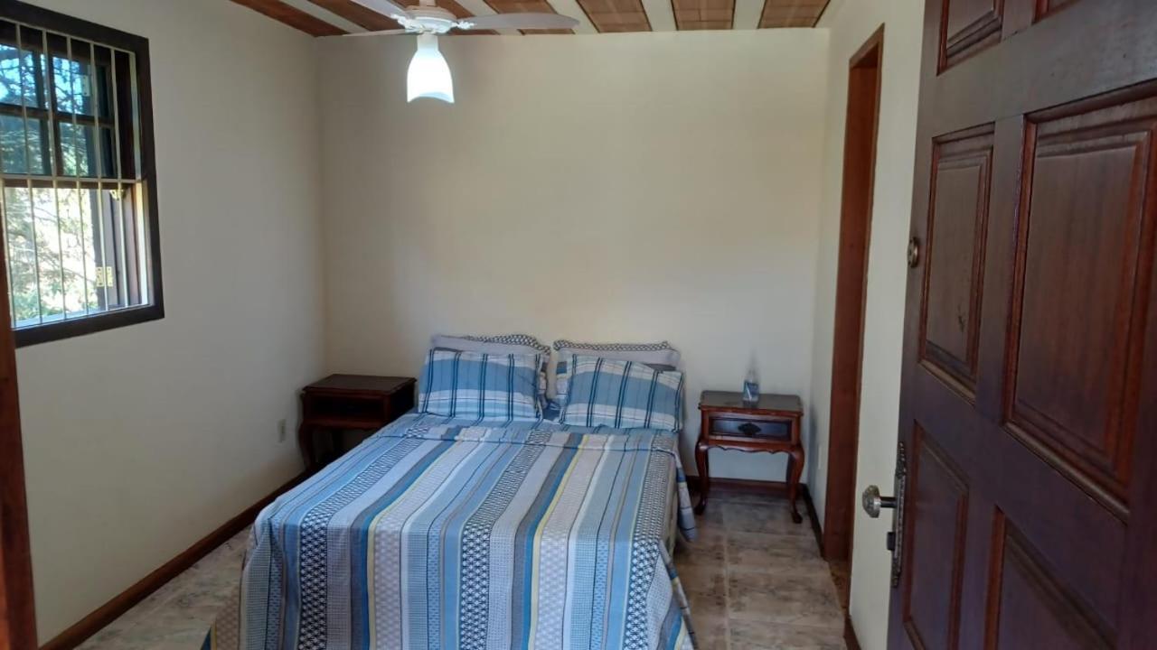 Casa Aconchegante Na Montanha Lodge Miguel Pereira