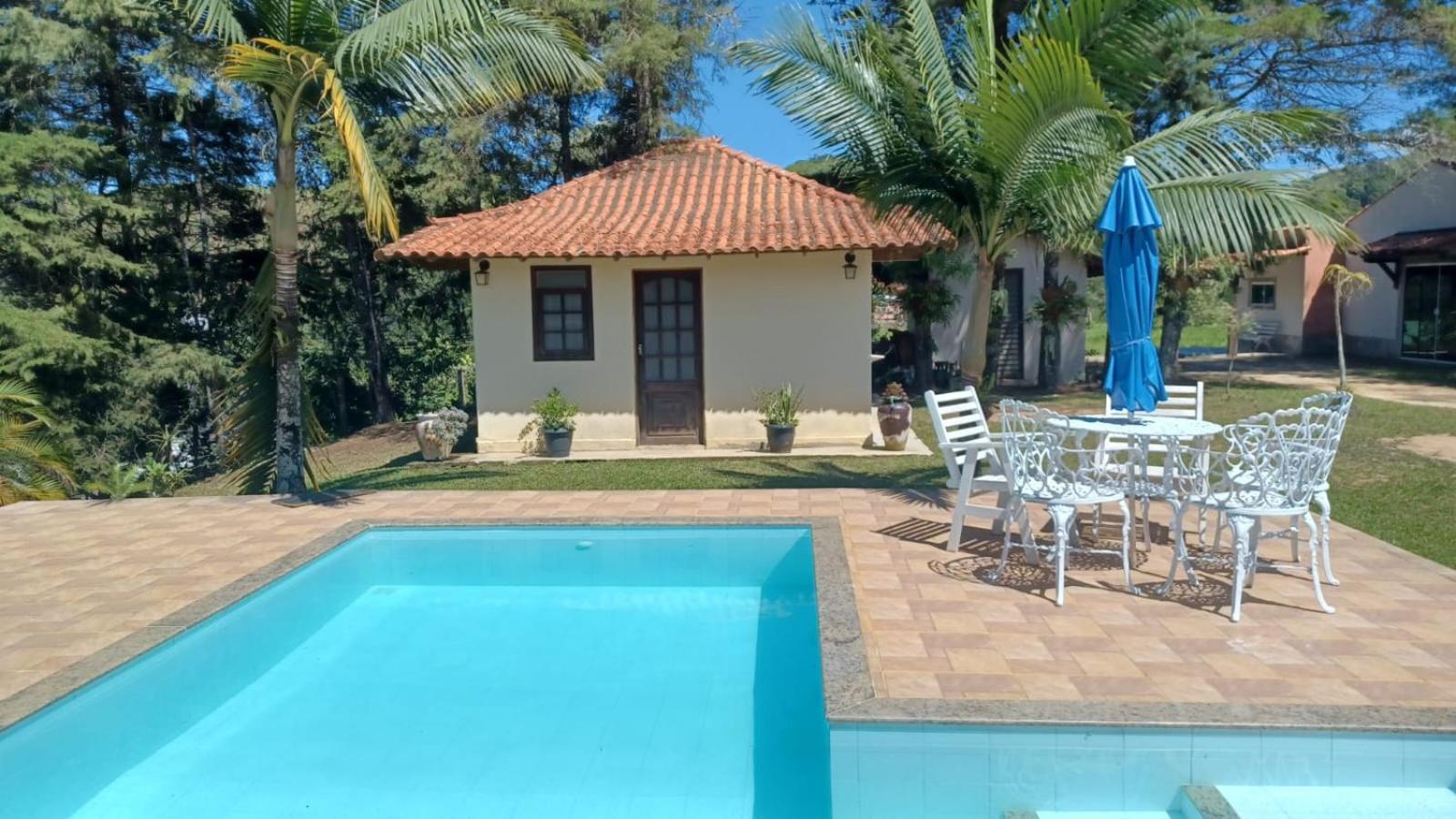 Lodge Casa Aconchegante Na Montanha *