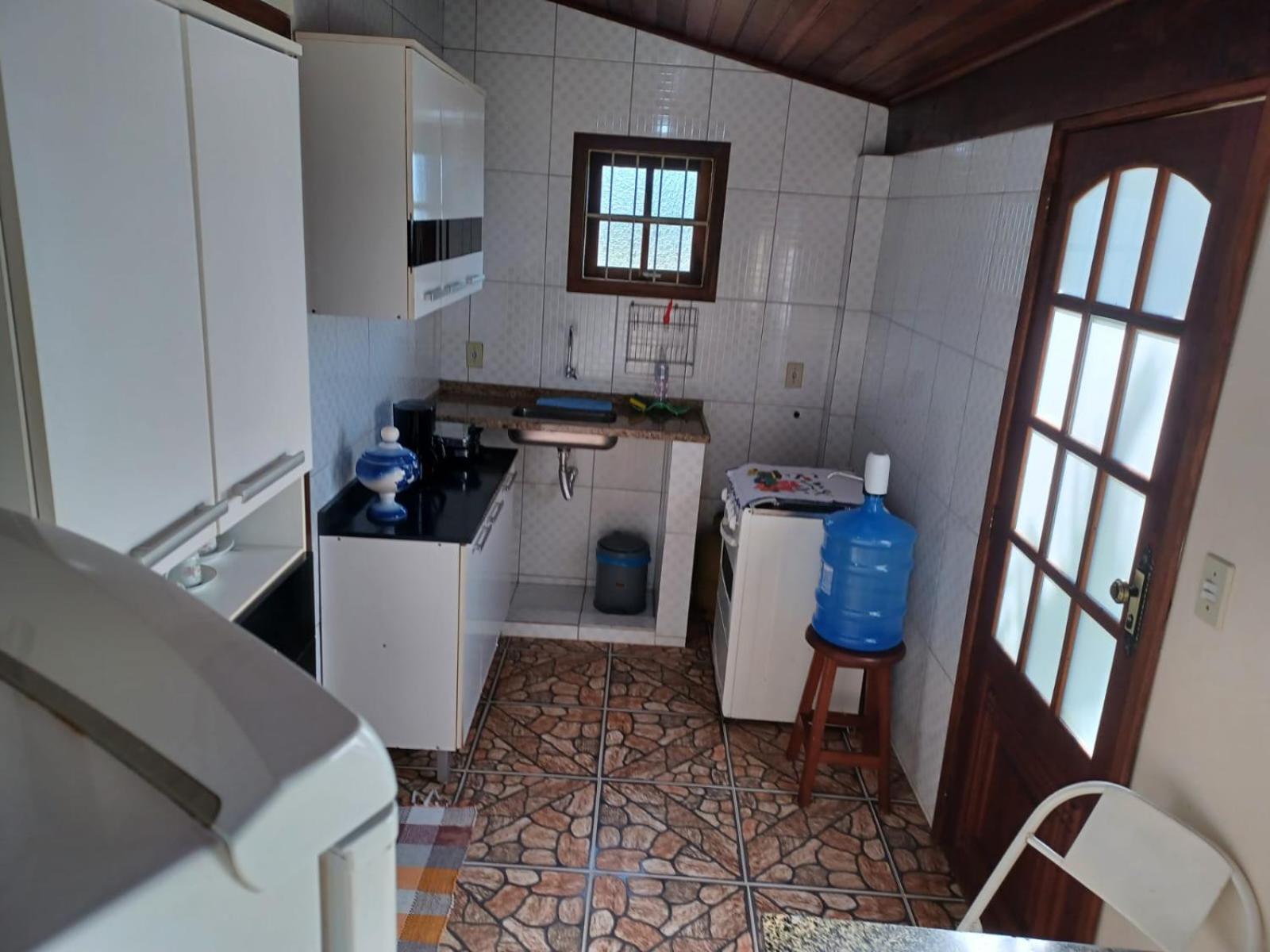 Casa Aconchegante Na Montanha Lodge